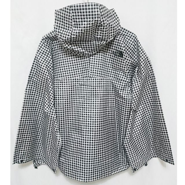 THE NORTH FACE - ノースフェイス 袖付 レイン ポンチョ 雨具 THE NORTH FACE - ノースフェイス 袖付 レイン ポンチョ 雨具