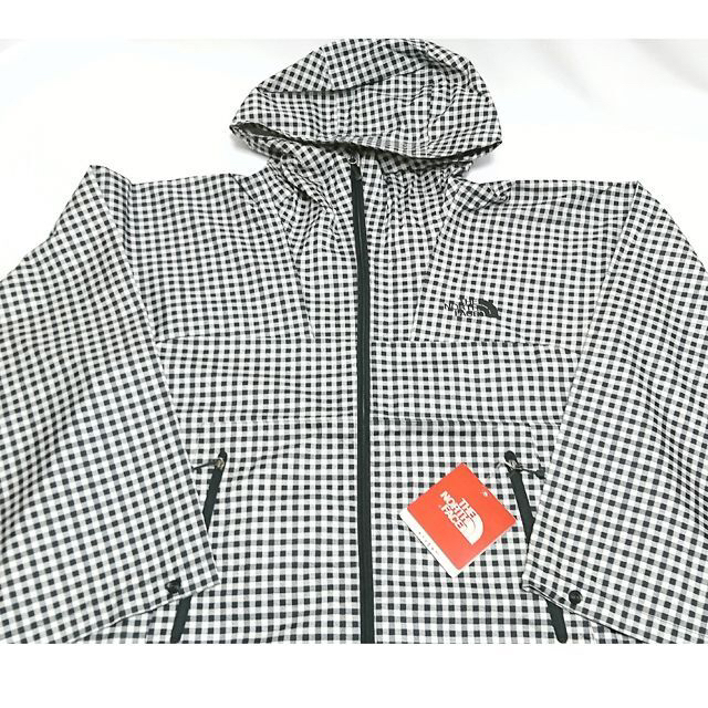 THE NORTH FACE - ノースフェイス 袖付 レイン ポンチョ 雨具 THE NORTH FACE - ノースフェイス 袖付 レイン ポンチョ 雨具