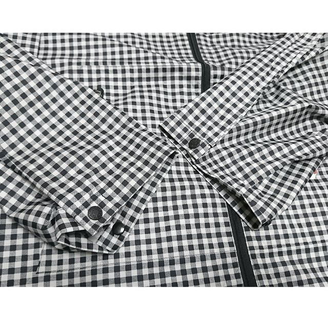 THE NORTH FACE - ノースフェイス 袖付 レイン ポンチョ 雨具 THE NORTH FACE - ノースフェイス 袖付 レイン ポンチョ 雨具
