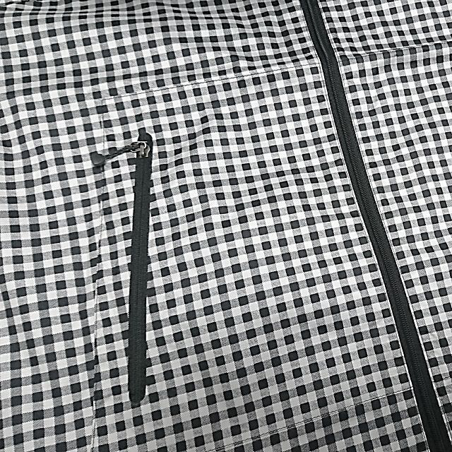 THE NORTH FACE - ノースフェイス 袖付 レイン ポンチョ 雨具 THE NORTH FACE - ノースフェイス 袖付 レイン ポンチョ 雨具