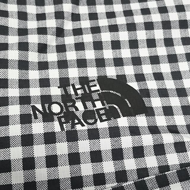 THE NORTH FACE - ノースフェイス 袖付 レイン ポンチョ 雨具 THE NORTH FACE - ノースフェイス 袖付 レイン ポンチョ 雨具