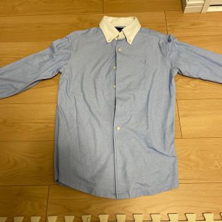 フレッドペリー(FRED PERRY)のフレッドペリー　シャツ(ポロシャツ)