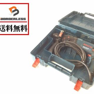 BOSCH/ボッシュハンマドリルGBH2-26RE(工具)