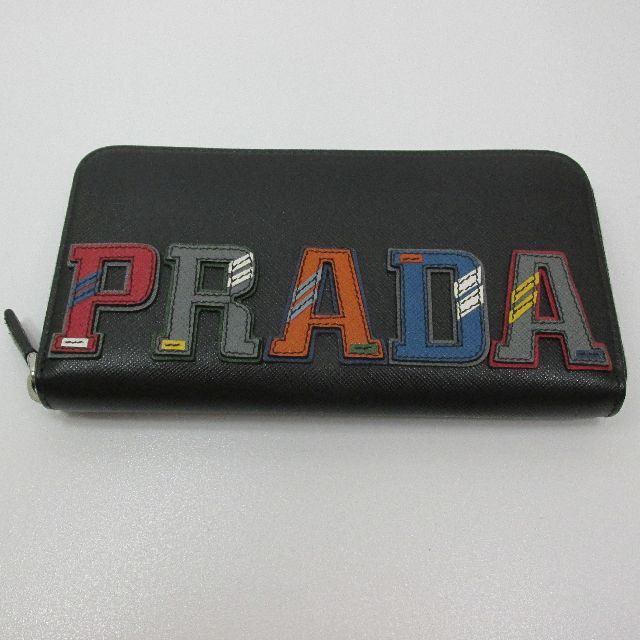 【新品】PRADA プラダ　財布