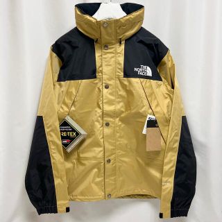 ザノースフェイス(THE NORTH FACE)のノースフェイス マウンテン レインテックス ジャケット AT ゴアテックス XL(マウンテンパーカー)