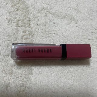 ボビイブラウン(BOBBI BROWN)のBOBBI BROWN リップ(リップグロス)