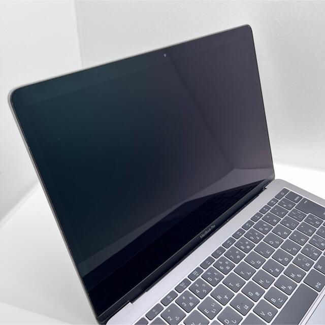 MacBook Pro2016/i5/8GB/SSD256GB/Office21 4