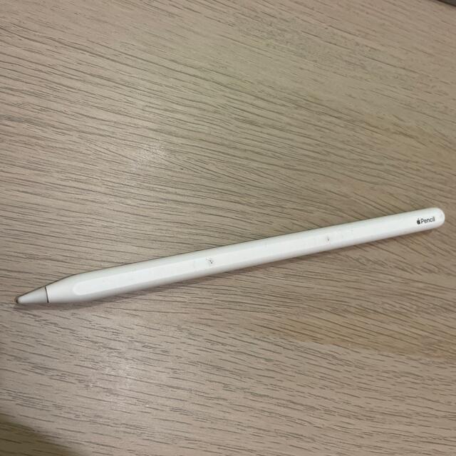 Apple pencil 2世代　本体