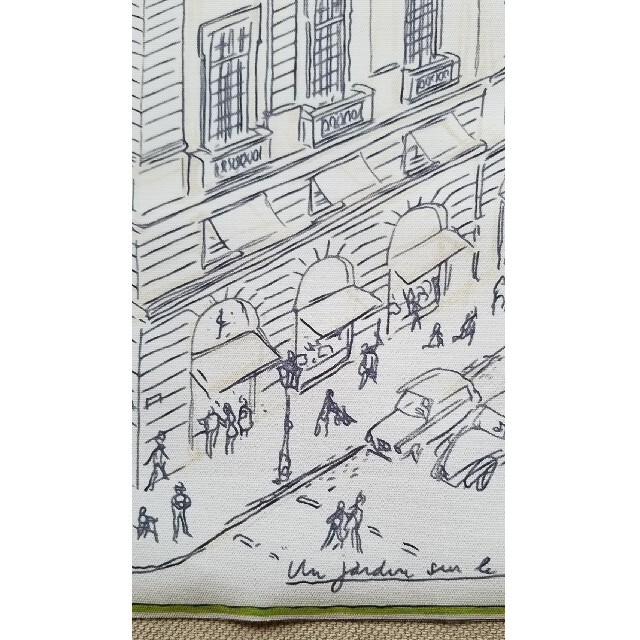 キャンパス地 アートポスター 50×50㎝ 1枚の通販 by Matilda's shop
