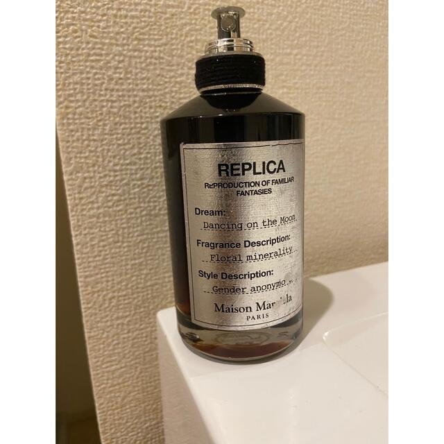 Maison Margiela 香水 ダンシング オン ザ ムーン 100ml Maison Margiela 香水 ダンシング オン ザ ムーン 100ml