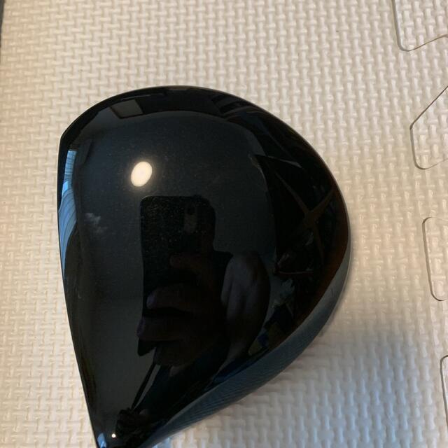 Ryoma Golf(リョーマゴルフ)のRYOMA D-1 F3(3番ウッド) スポーツ/アウトドアのゴルフ(クラブ)の商品写真