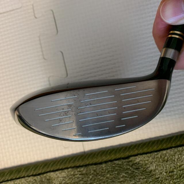 Ryoma Golf(リョーマゴルフ)のRYOMA D-1 F3(3番ウッド) スポーツ/アウトドアのゴルフ(クラブ)の商品写真