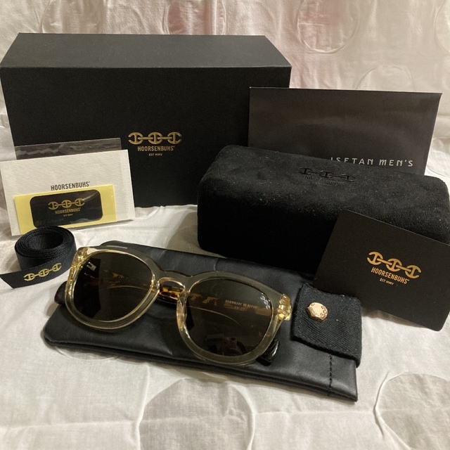 格安送料無料】 Ron Herman - ホーセンブース 今市隆二着用モデルの