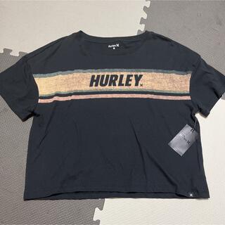 ハーレー(Hurley)のハーレーTシャツ/サイズS/新品未使用(Tシャツ(半袖/袖なし))
