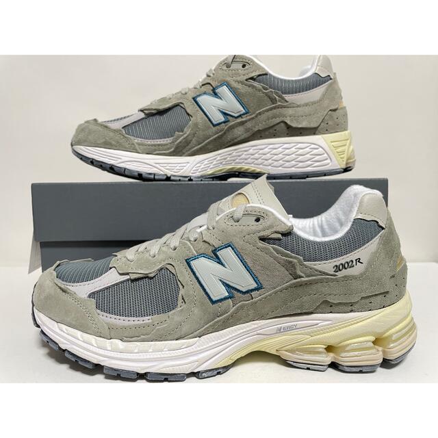 New Balance ニューバランス M2002RDD プロテクションパック靴/シューズ