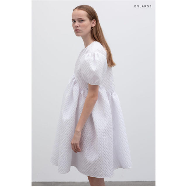 cecilie bahnsen セシリーバンセン Thelma dress