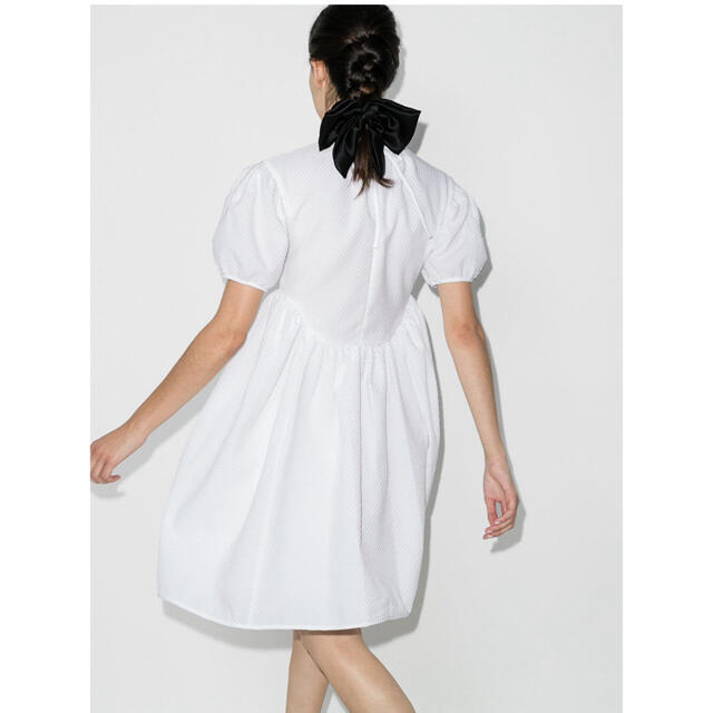 新品 Cecilie Bahnsen セシリーバンセン EMMI DRESS - agedor.ma