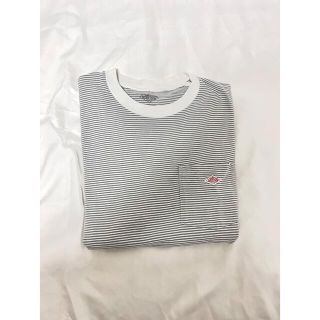 ダントン(DANTON)のDANTON ◇ Tシャツ(Tシャツ/カットソー(半袖/袖なし))