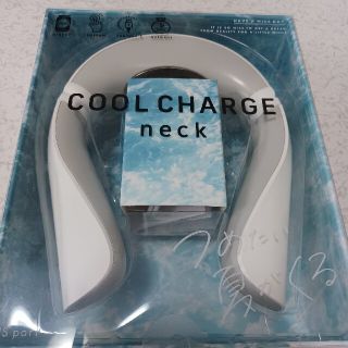 ★専用  ネッククーラー  [COOL CHARGE neck](その他)