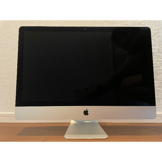 最新発見 Mac (Apple) 2017) 27-inch, 5K, (Retina iMac ...