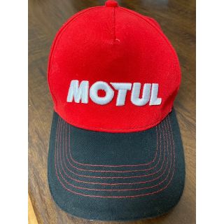 Motul キャップ(キャップ)