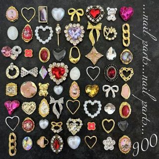 ネイルパーツ 900【SALE】(デコパーツ)