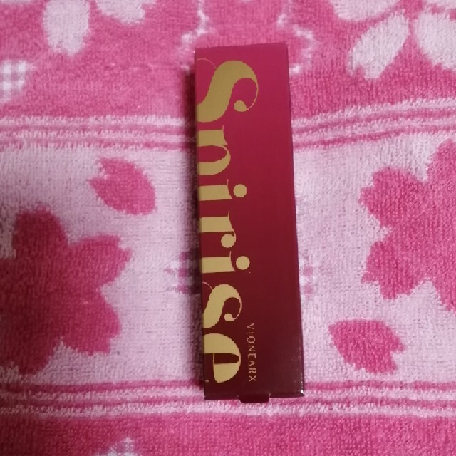 スピライズ スティック状美容液の通販 by pink's shop｜ラクマ