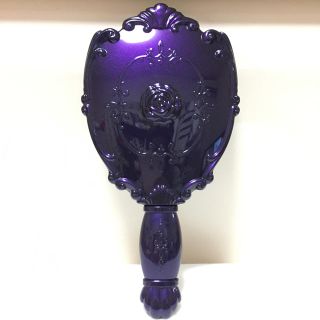 アナスイ(ANNA SUI)の【美品・限定品】ANNA SUI アナスイ ハンドミラーリップカラーパレット(口紅)