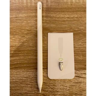 アップル(Apple)のApple Pencil(第2世代)(その他)