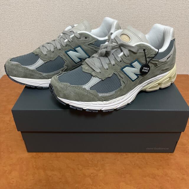 New Balance - ニューバランス2002R 26.0cm 最終価格の通販 by ユウト ...