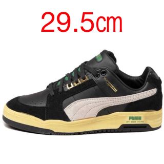 PUMA SLIPSTREAM LO THE NEVERWORN  29.5㎝(スニーカー)