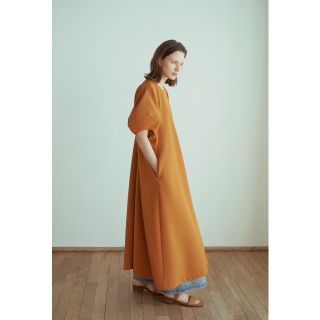 クラネ(CLANE)のCLANE　クラネ　ワンピース(ロングワンピース/マキシワンピース)
