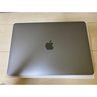 Apple - MacBook Air 2020 M1 シルバー 美品