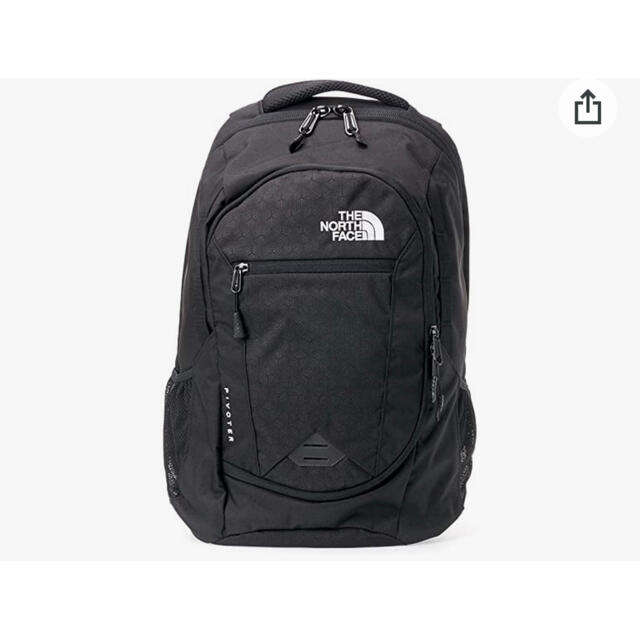 THE NORTH FACE リュック　ピボター