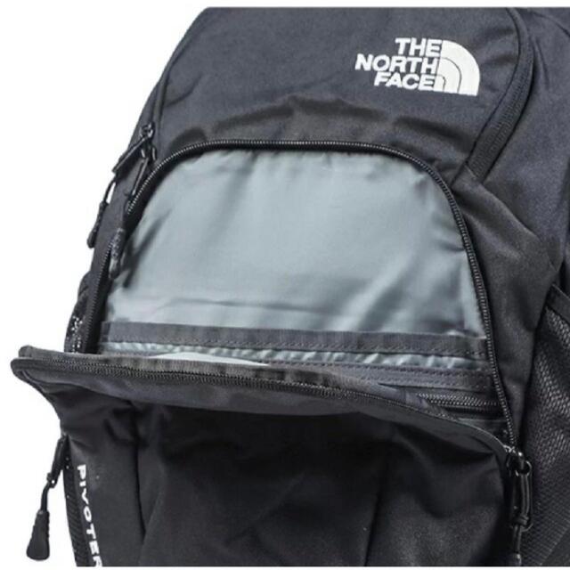 THE NORTH FACE リュック　ピボター 2