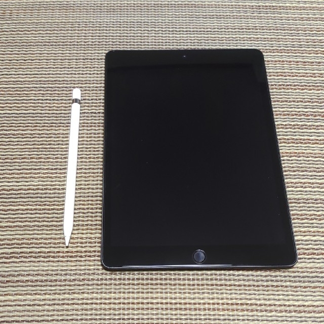 3個セット・送料無料 iPad第8世代 32GB+Apple Pencil第1世代