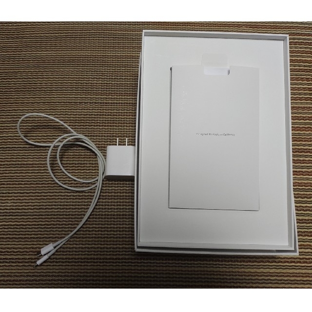 Apple - ipad 第8世代 32GB Apple Pencil 第1世代の通販 by yamamoto ...