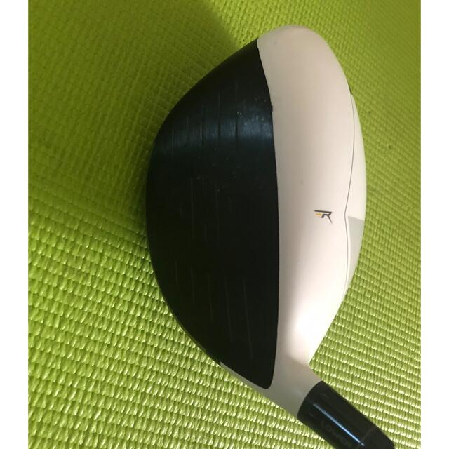 TaylorMade(テーラーメイド)のテーラーメイド　RBZ ステージ2 ロケットボールズ　ドライバー　フレックスS スポーツ/アウトドアのゴルフ(クラブ)の商品写真