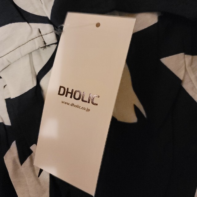 dholic(ディーホリック)のディーホリック♥️新作新品今季春夏オールインワン レディースのパンツ(サロペット/オーバーオール)の商品写真