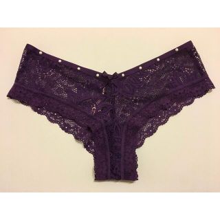 ヴィクトリアズシークレット(Victoria's Secret)の【新品】Victoria’s Secret ショーツ Sサイズ(ショーツ)