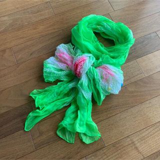 子供　浴衣帯　　(甚平/浴衣)