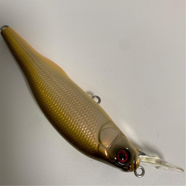 Megabass(メガバス)の【2個セット】メガバス X-80SW 3/8onz スポーツ/アウトドアのフィッシング(ルアー用品)の商品写真