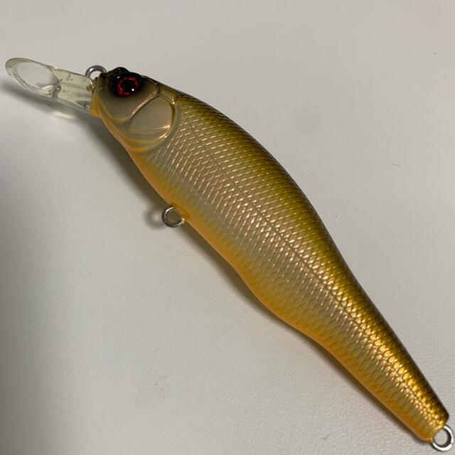 Megabass(メガバス)の【2個セット】メガバス X-80SW 3/8onz スポーツ/アウトドアのフィッシング(ルアー用品)の商品写真