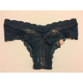 ヴィクトリアズシークレット(Victoria's Secret)の【新品】Victoria’s Secret ショーツ Sサイズ(ショーツ)