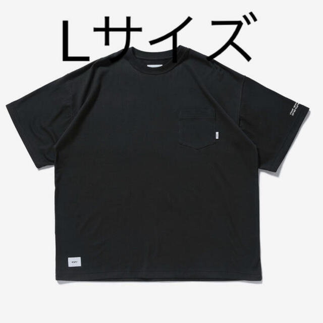 WTAPS  22SS ALL 01 AII TEE