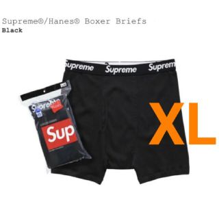 シュプリーム(Supreme)のSupreme Heans Boxer Briefs(ボクサーパンツ)