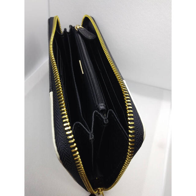 Vivienne Westwood - Vivienne Westwood 長財布 ヴィヴィアン55VV337の