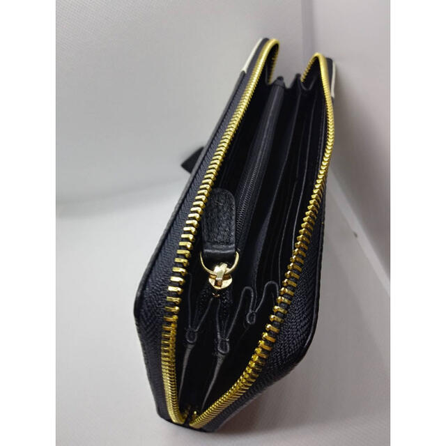 Vivienne Westwood - Vivienne Westwood 長財布 ヴィヴィアン55VV337の
