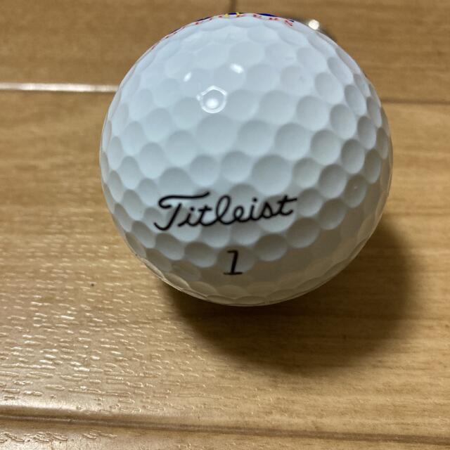 Golfickers ゴルフボール　キーホルダー　アクセサリー スポーツ/アウトドアのゴルフ(その他)の商品写真