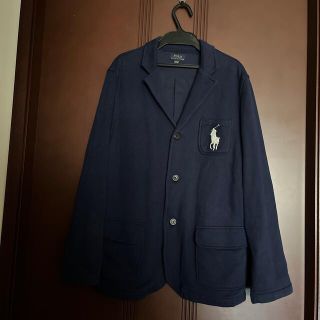 ポロラルフローレン(POLO RALPH LAUREN)のラルフローレン　ジャケット（未使用）(ジャケット/上着)